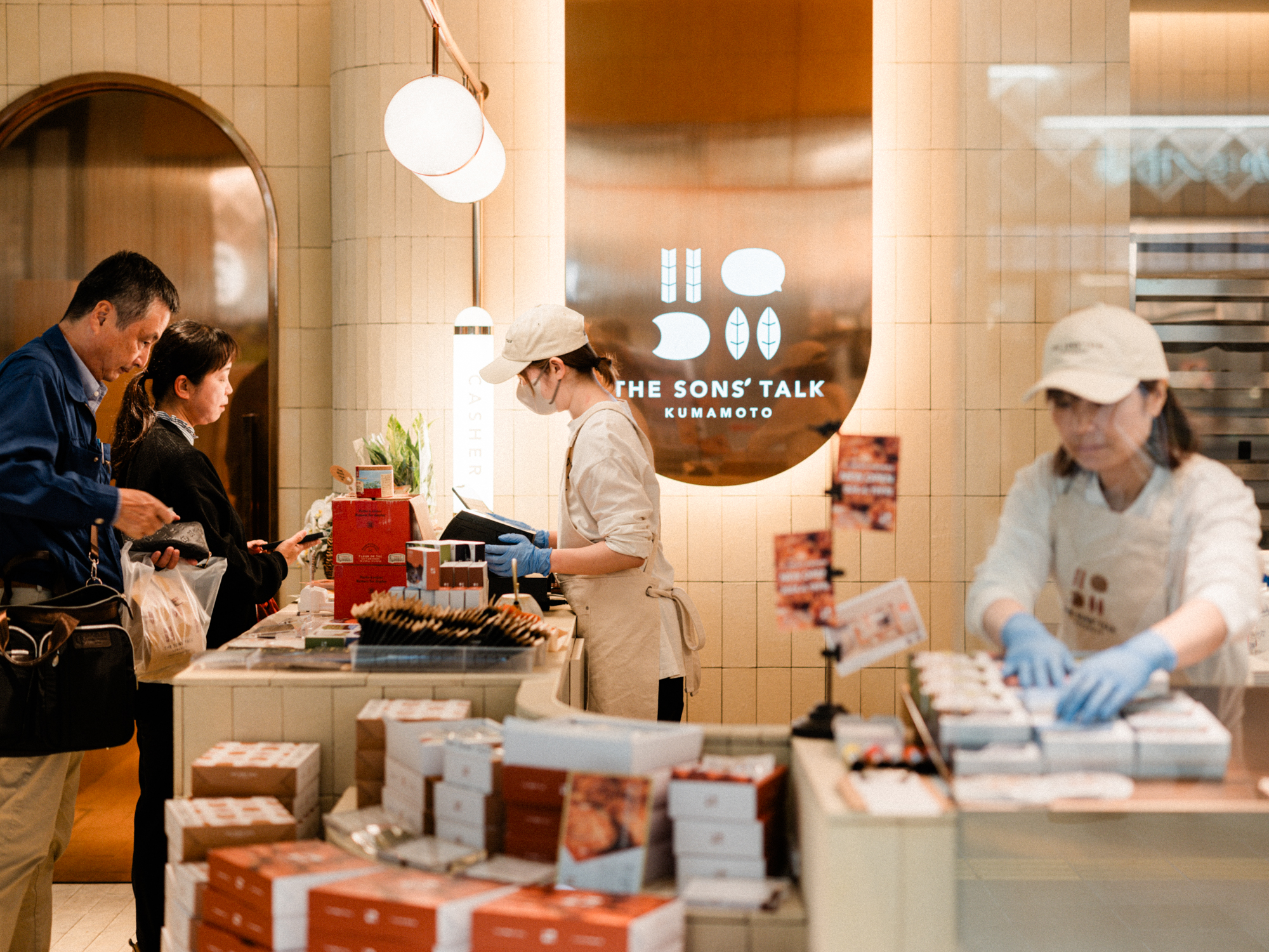 熊本の手土産に喜ばれる洋菓子店まとめ【8選】
