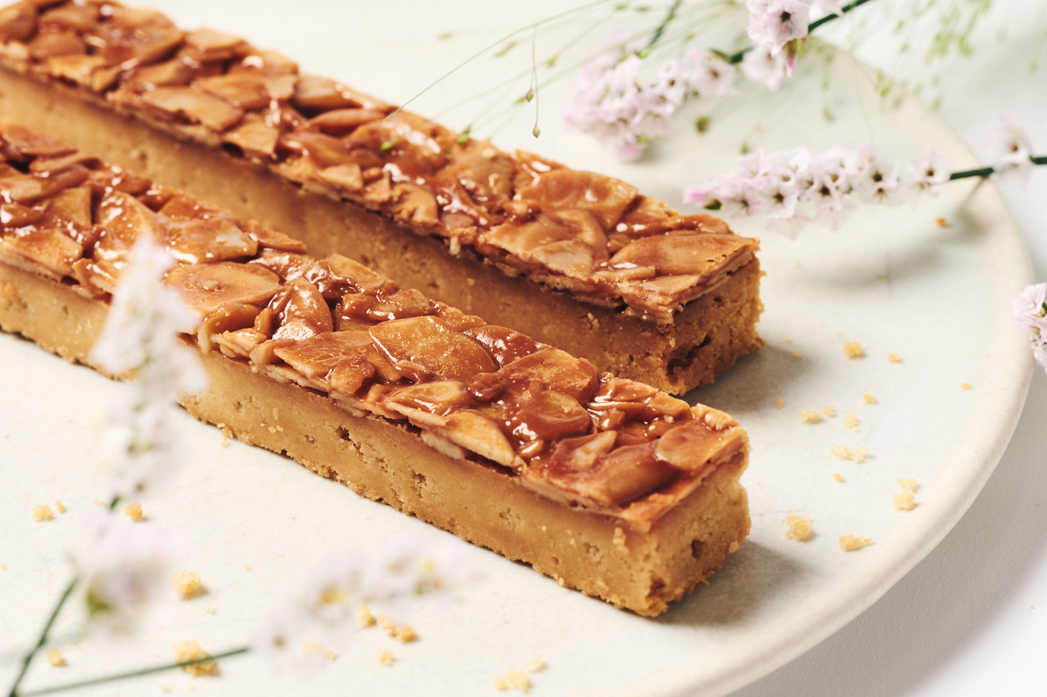 想いが伝わるバレンタインに。熊本・THE SONS’TALKの焼き菓子